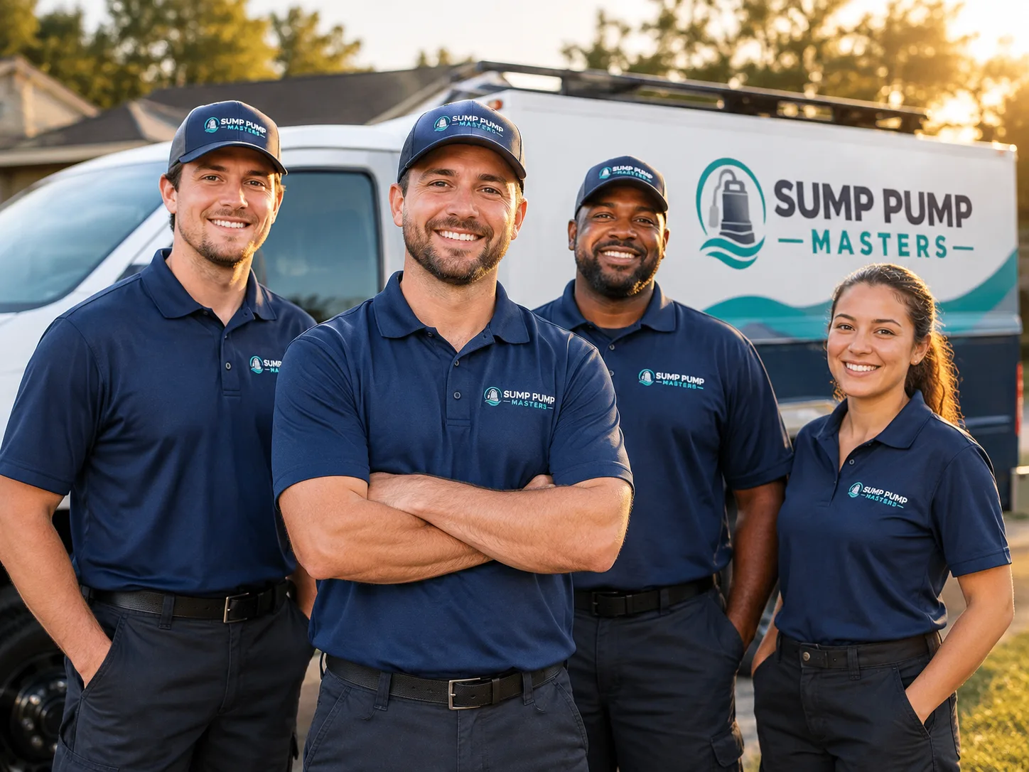 Sump Pump Repair company in Turkey, NC