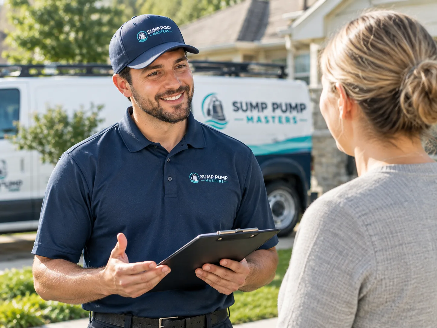 Sump Pump Repair Turkey, NC FAQs